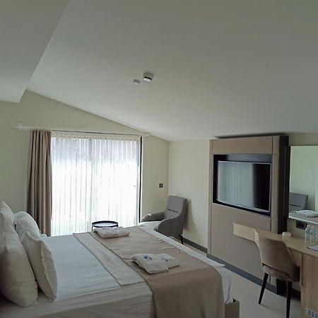 Seatown Hotel كاس المظهر الخارجي الصورة