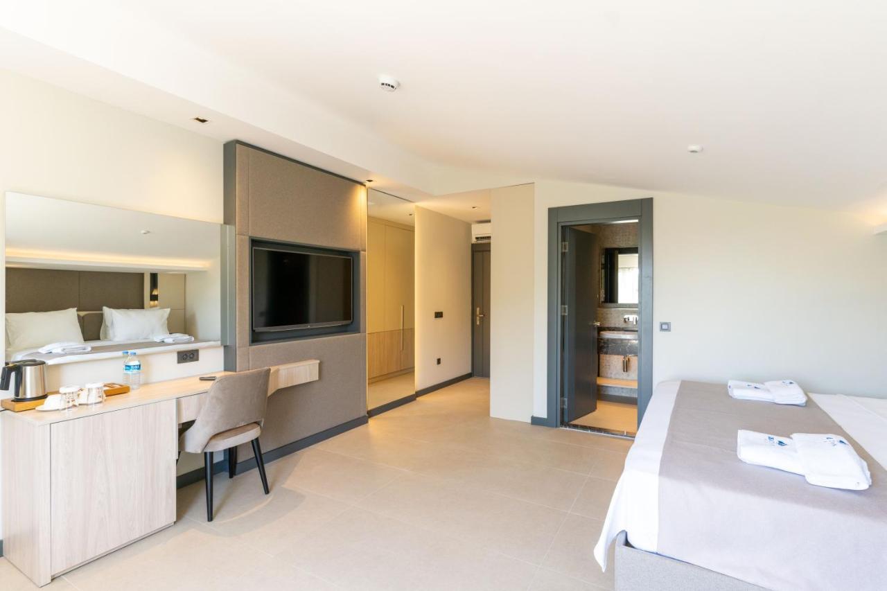 Seatown Hotel كاس المظهر الخارجي الصورة