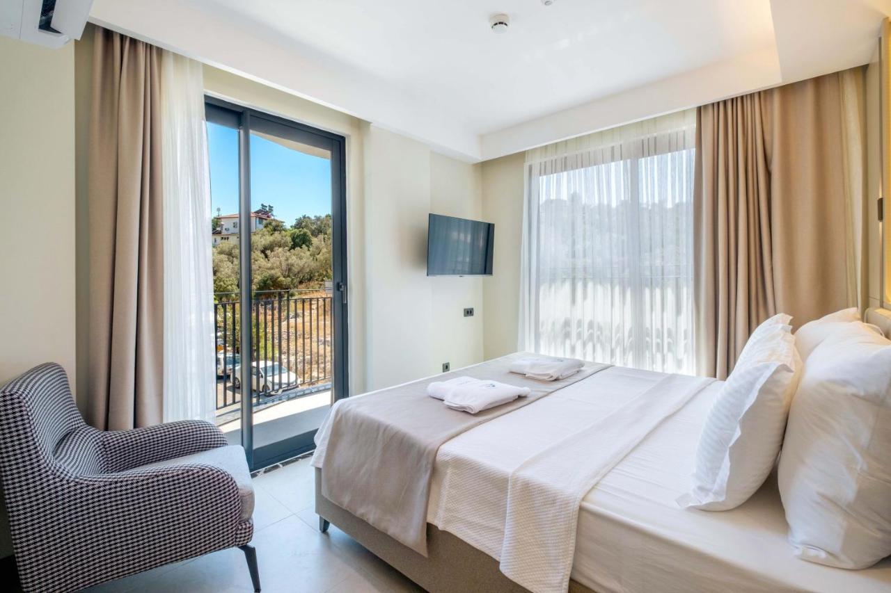 Seatown Hotel كاس المظهر الخارجي الصورة