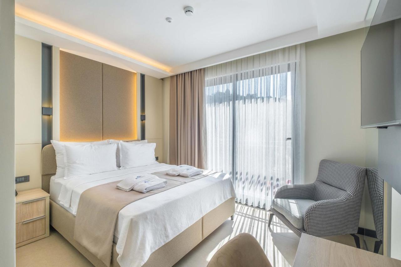 Seatown Hotel كاس المظهر الخارجي الصورة