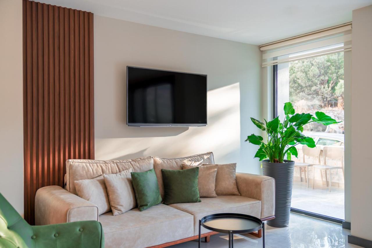 Seatown Hotel كاس المظهر الخارجي الصورة