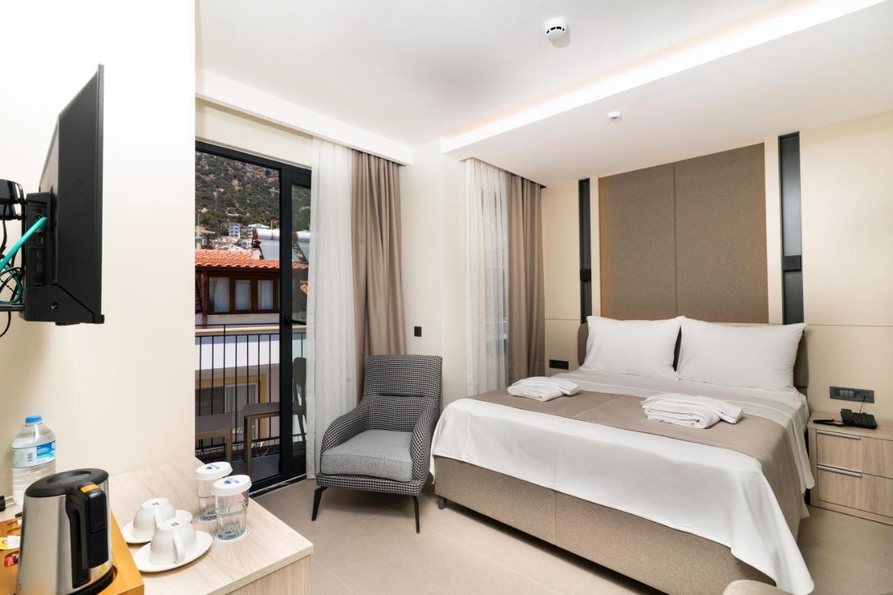 Seatown Hotel كاس المظهر الخارجي الصورة