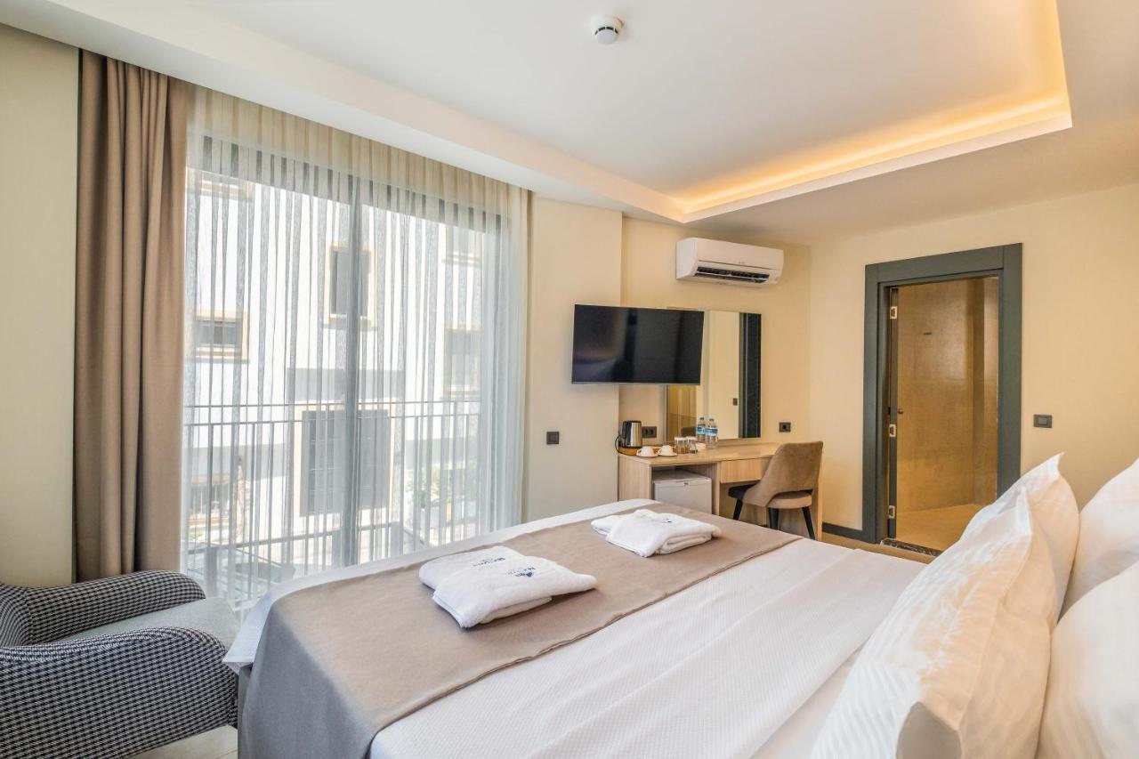 Seatown Hotel كاس المظهر الخارجي الصورة