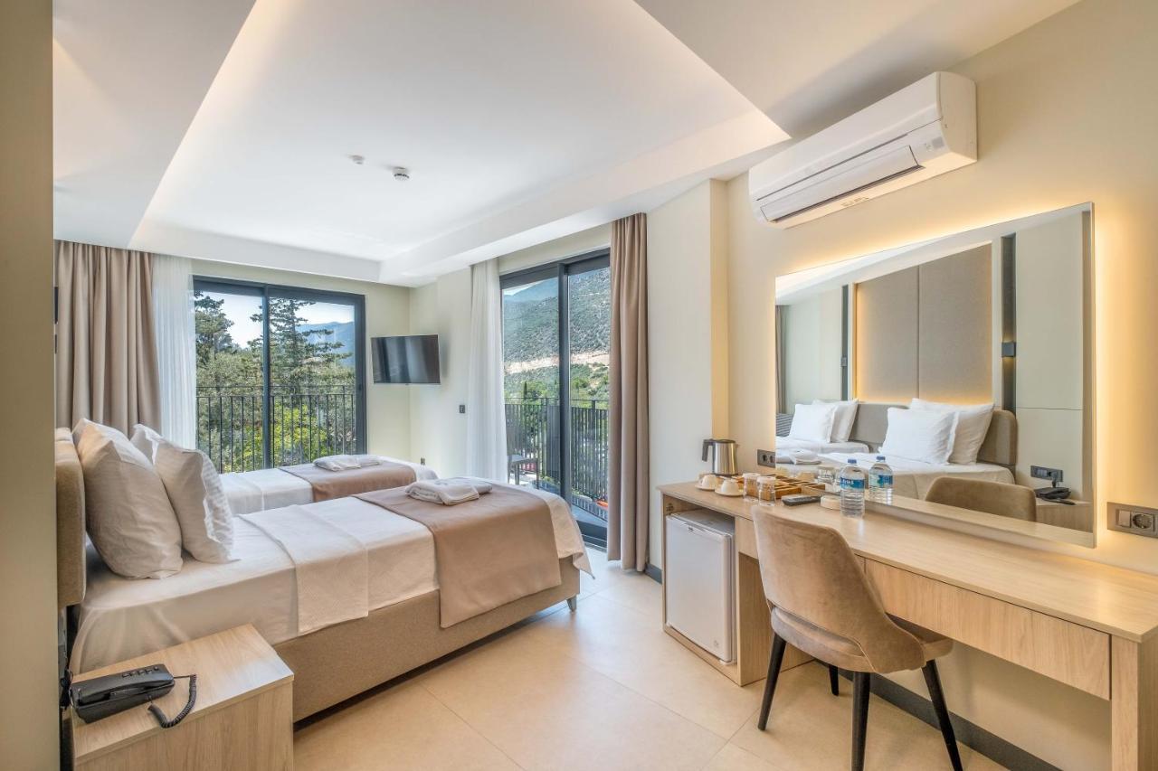 Seatown Hotel كاس المظهر الخارجي الصورة