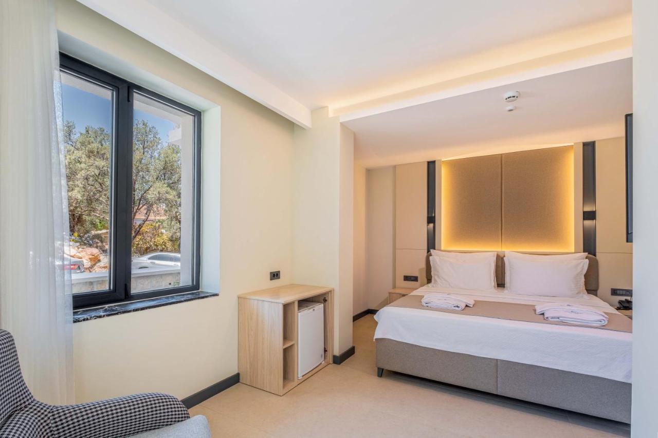 Seatown Hotel كاس المظهر الخارجي الصورة