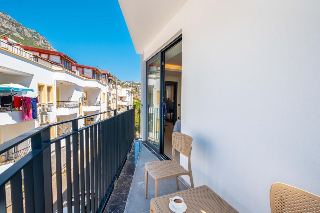 Seatown Hotel كاس المظهر الخارجي الصورة