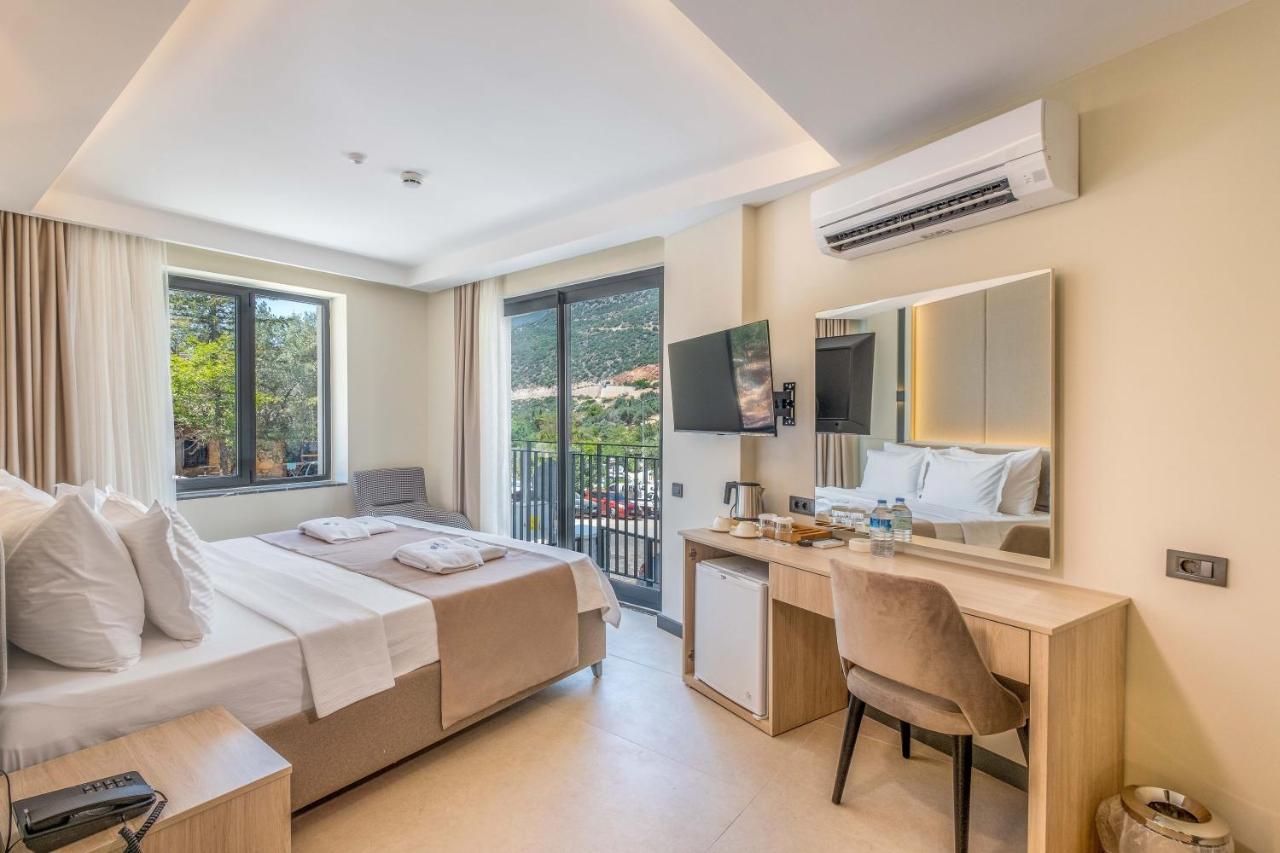 Seatown Hotel كاس المظهر الخارجي الصورة