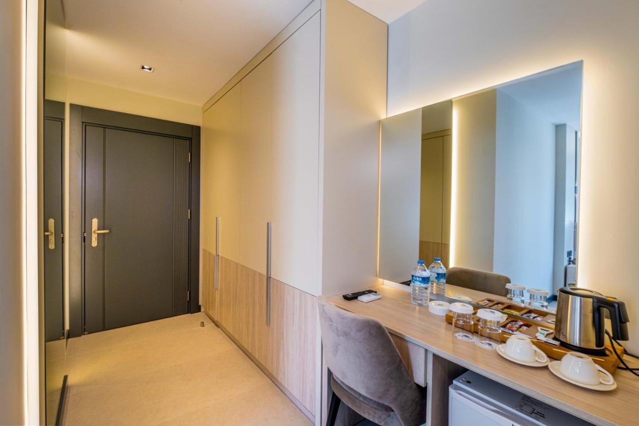 Seatown Hotel كاس المظهر الخارجي الصورة