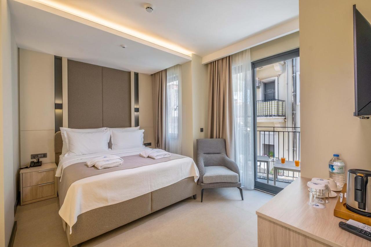 Seatown Hotel كاس المظهر الخارجي الصورة