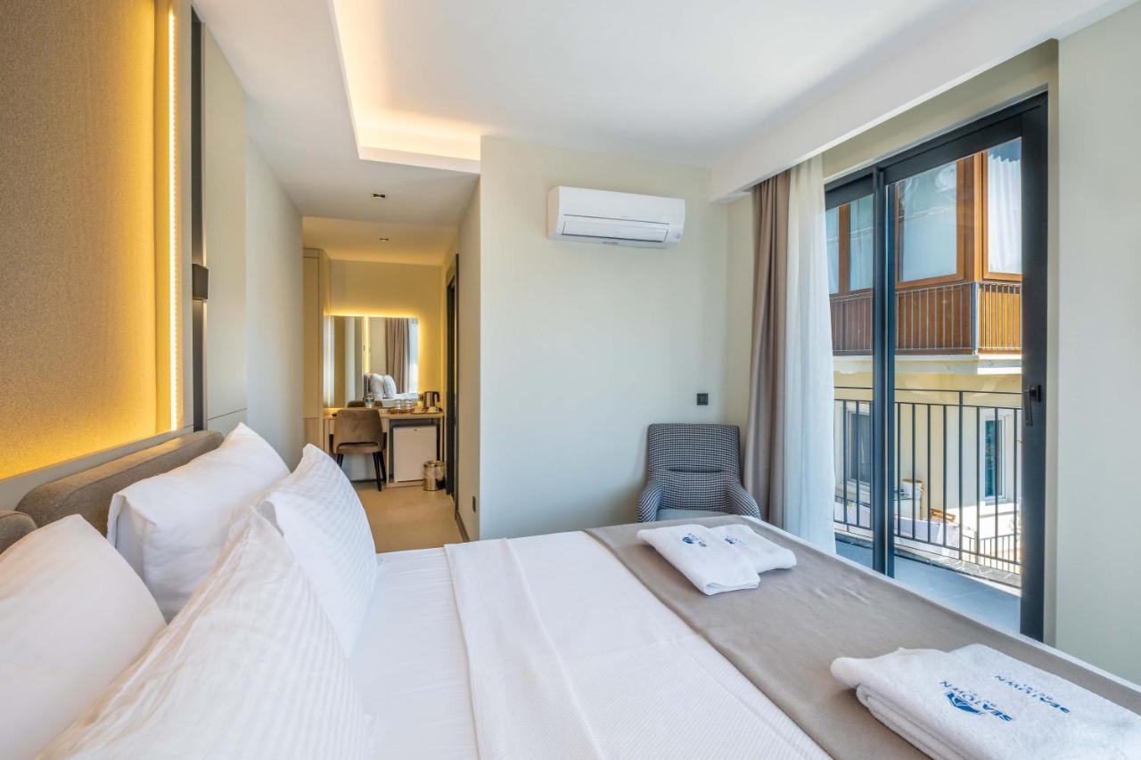 Seatown Hotel كاس المظهر الخارجي الصورة