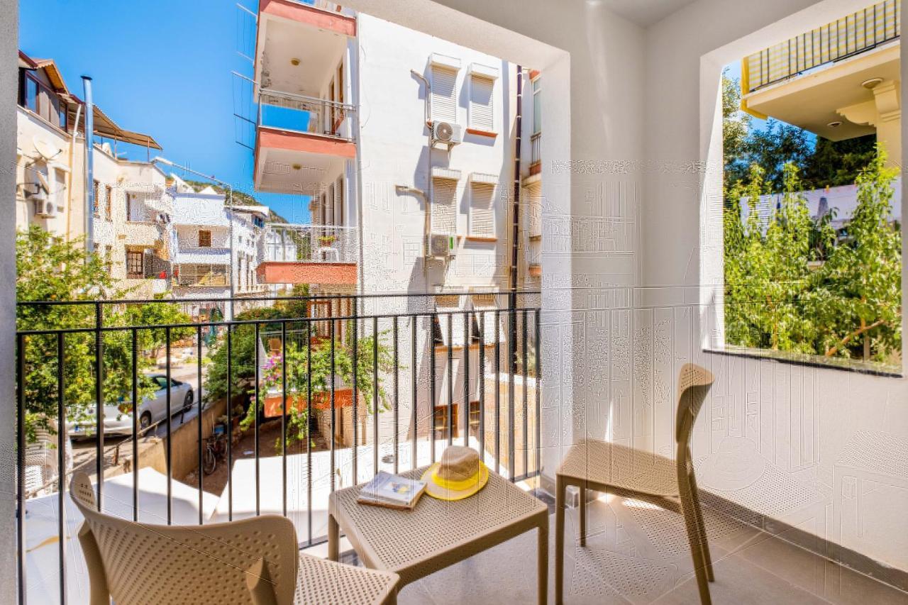Seatown Hotel كاس المظهر الخارجي الصورة