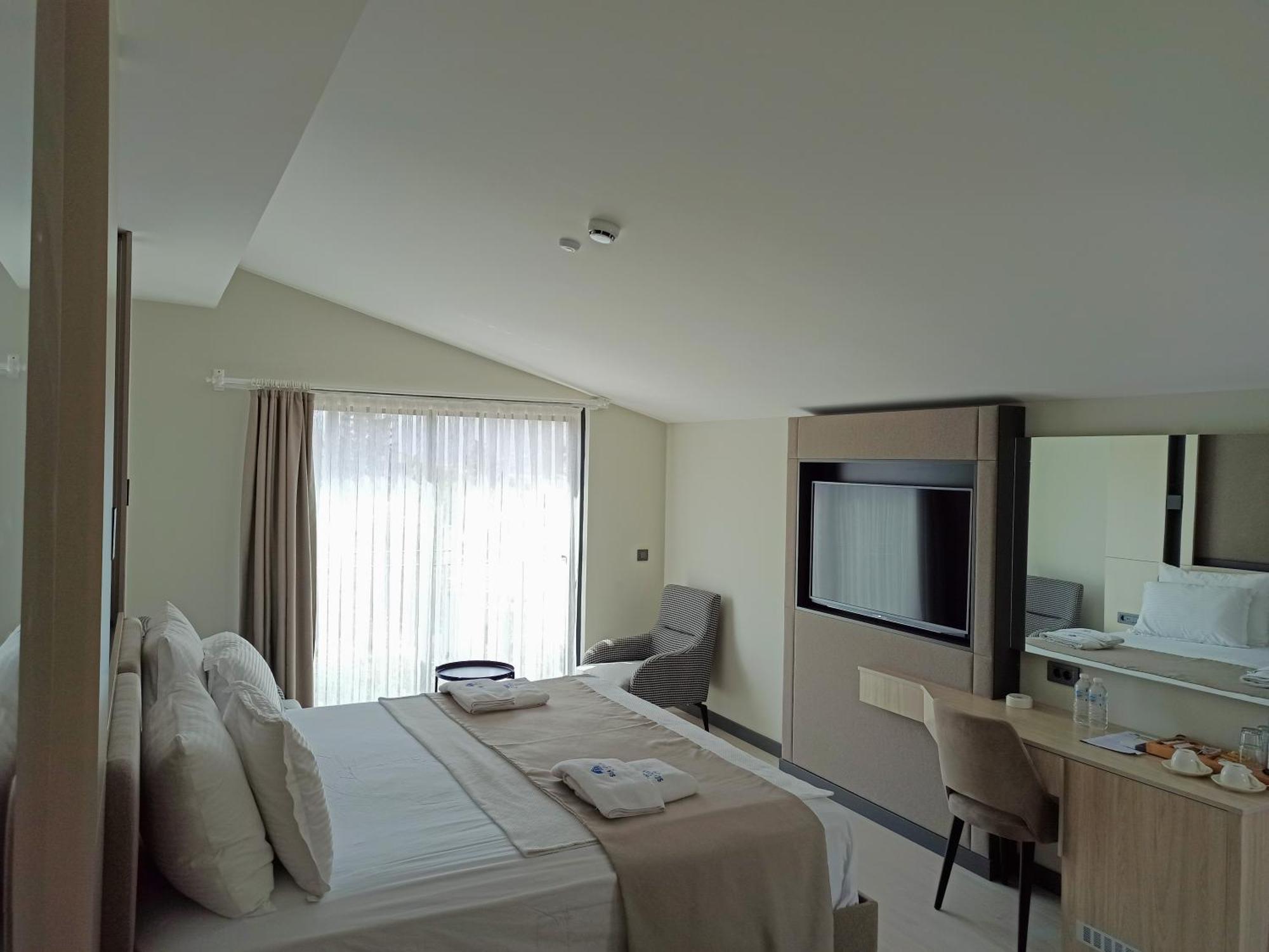 Seatown Hotel كاس المظهر الخارجي الصورة